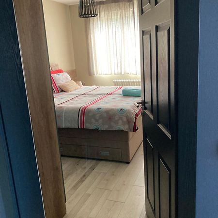 Mihajlovik Lux Apartment In Heart Of Скоп'є Екстер'єр фото
