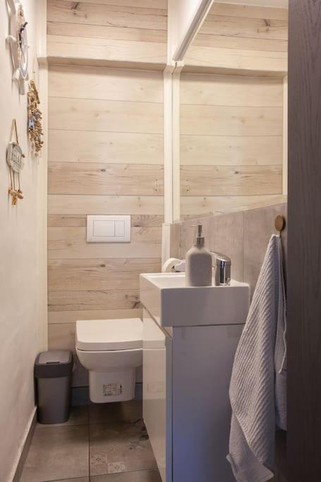 Mihajlovik Lux Apartment In Heart Of Скоп'є Екстер'єр фото