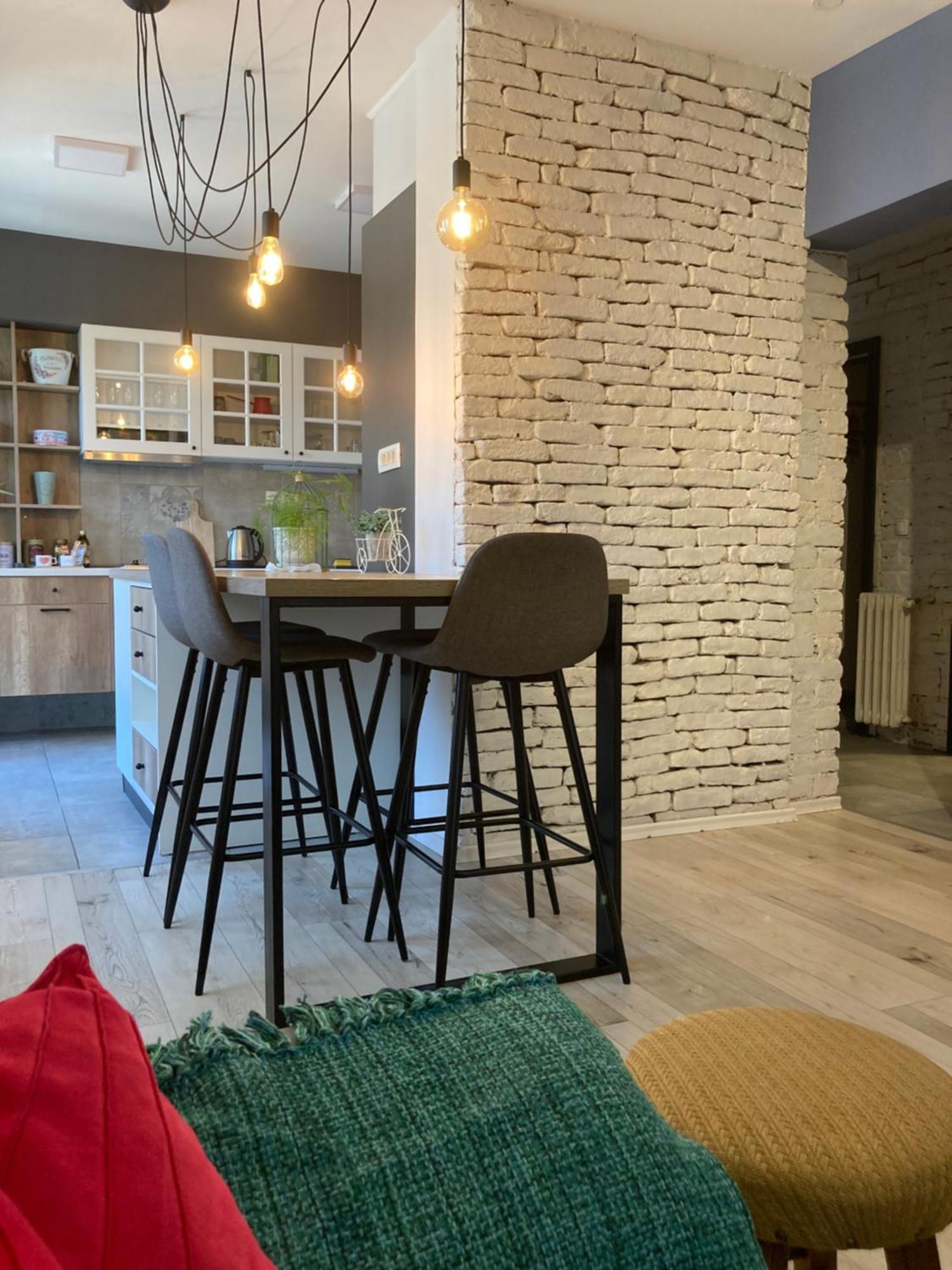 Mihajlovik Lux Apartment In Heart Of Скоп'є Екстер'єр фото