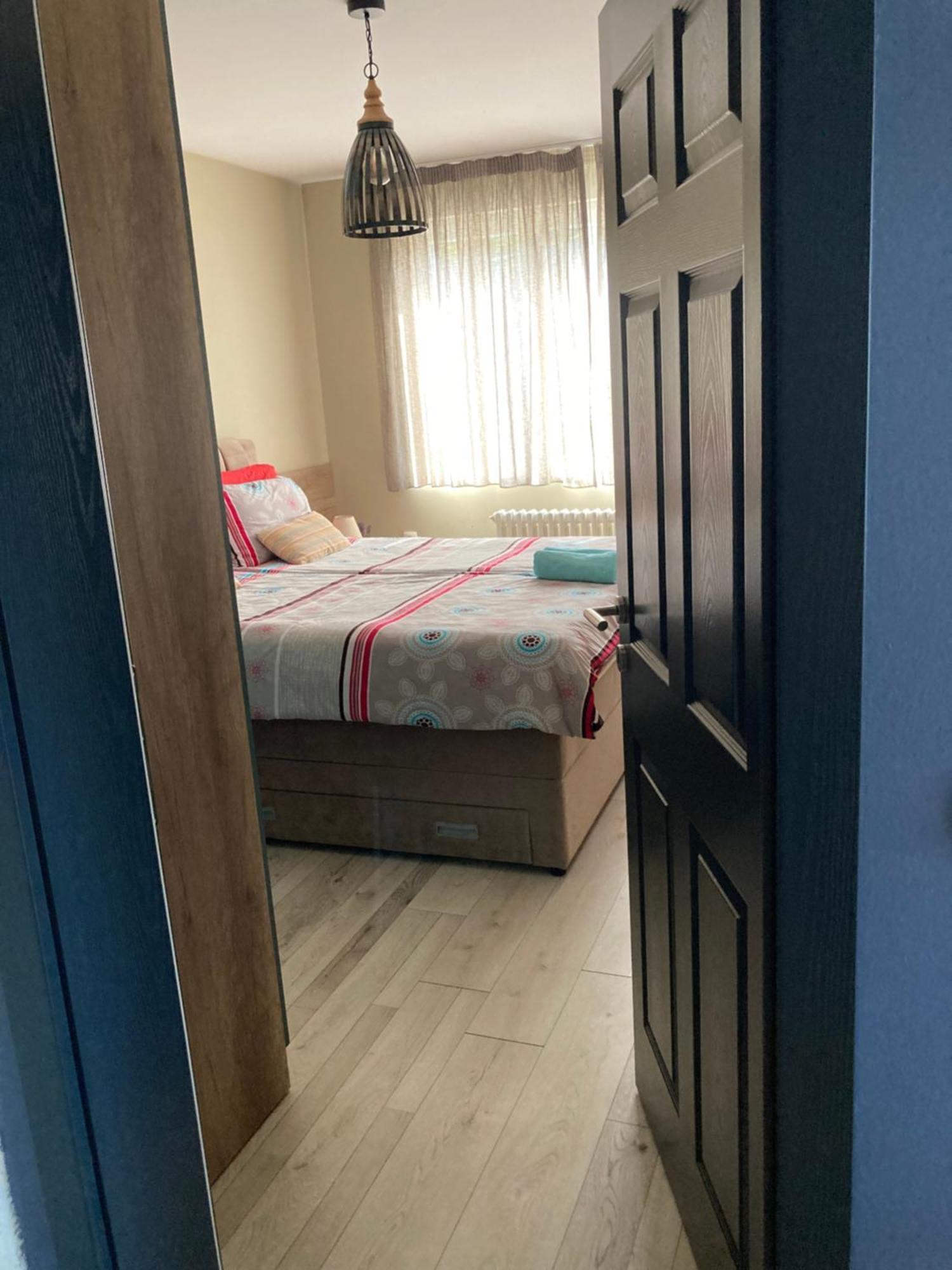 Mihajlovik Lux Apartment In Heart Of Скоп'є Екстер'єр фото