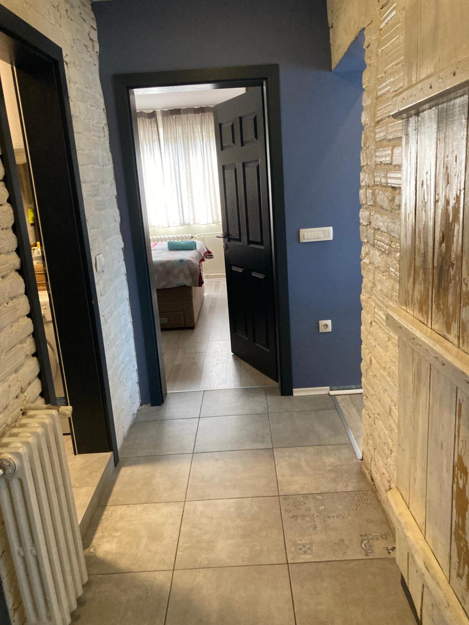 Mihajlovik Lux Apartment In Heart Of Скоп'є Екстер'єр фото