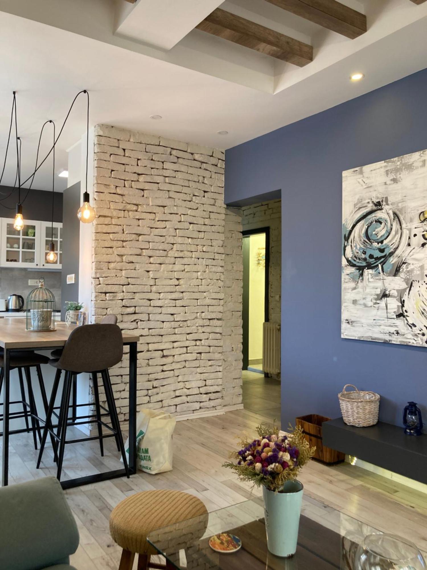 Mihajlovik Lux Apartment In Heart Of Скоп'є Екстер'єр фото