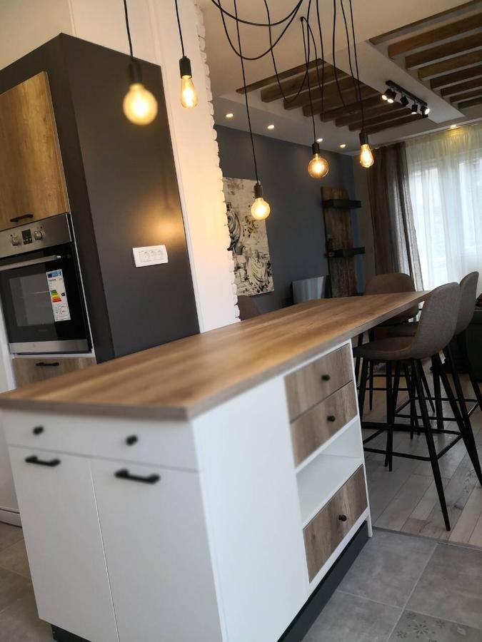 Mihajlovik Lux Apartment In Heart Of Скоп'є Екстер'єр фото