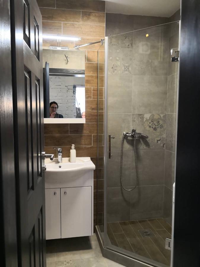 Mihajlovik Lux Apartment In Heart Of Скоп'є Екстер'єр фото