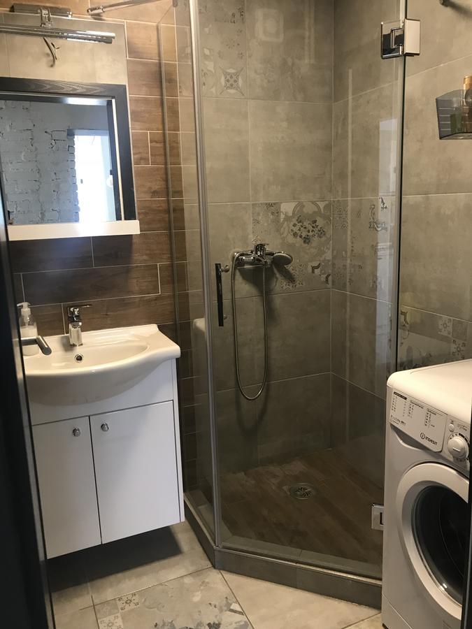 Mihajlovik Lux Apartment In Heart Of Скоп'є Екстер'єр фото