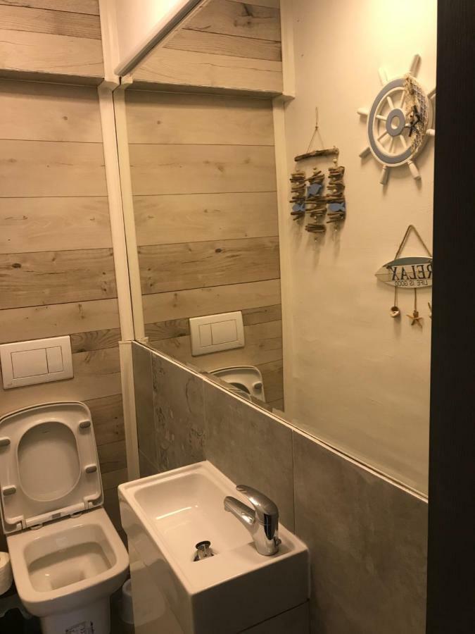 Mihajlovik Lux Apartment In Heart Of Скоп'є Екстер'єр фото