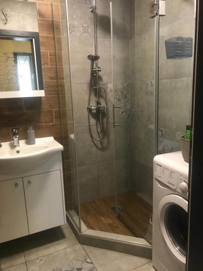 Mihajlovik Lux Apartment In Heart Of Скоп'є Екстер'єр фото